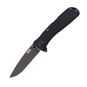 Нож SOG Twitch II Black - SOG TWI12-CP - фото 1