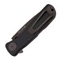 Нож SOG Twitch II Black - SOG TWI12-CP - фото 8
