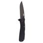 Нож SOG Twitch II Black - SOG TWI12-CP - фото 3