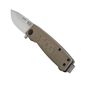 Нож SOG Terminus Satin - SOG TM1001-BX - фото 6