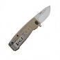 Нож SOG Terminus Satin - SOG TM1001-BX - фото 7