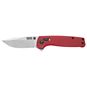 Нож SOG Terminus XR G10 Crimson - SOG TM1023-CP - фото 2