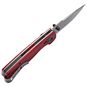 Нож SOG Terminus XR G10 Crimson - фото 4
