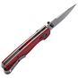 Нож SOG Terminus XR G10 Crimson - SOG TM1023-CP - фото 4
