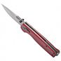 Нож SOG Terminus XR G10 Crimson - SOG TM1023-CP - фото 5