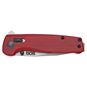 Нож SOG Terminus XR G10 Crimson - SOG TM1023-CP - фото 8