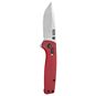 Нож SOG Terminus XR G10 Crimson - SOG TM1023-CP - фото 3