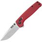 Нож SOG Terminus XR G10 Crimson - фото 1