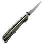 Нож SOG Terminus XR G10 OD Green - SOG TM1022-CP - фото 3