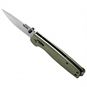 Нож SOG Terminus XR G10 OD Green - SOG TM1022-CP - фото 4
