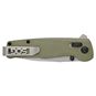 Нож SOG Terminus XR G10 OD Green - SOG TM1022-CP - фото 5