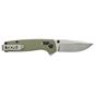 Нож SOG Terminus XR G10 OD Green - SOG TM1022-CP - фото 6