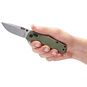Нож SOG Terminus XR G10 OD Green - SOG TM1022-CP - фото 7
