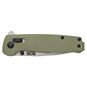 Нож SOG Terminus XR G10 OD Green - SOG TM1022-CP - фото 8