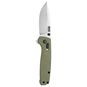 Нож SOG Terminus XR G10 OD Green - SOG TM1022-CP - фото 9