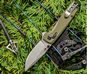 Нож SOG Terminus XR G10 OD Green - SOG TM1022-CP - фото 13
