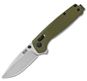 Нож SOG Terminus XR G10 OD Green - SOG TM1022-CP - фото 1