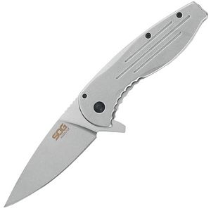 Нож SOG Aegis FLK