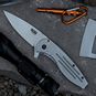 Нож SOG Aegis FLK - SOG 14-41-02-42 - фото 10