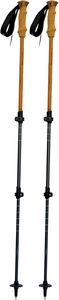 Tреккінговие палиці Pinguin Bamboo FL Foam