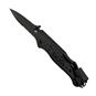 Ніж SOG Escape Black - SOG FF25-CP - фото 7