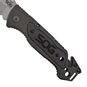 Нож SOG Escape Bead Blasted - SOG FF24-CP - фото 4