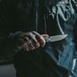 Нож SOG Flash AT Urban Grey - фото 11