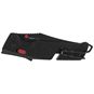 Нож SOG Trident AT Black & Red - Tanto - SOG 11-12-04-41 - фото 4
