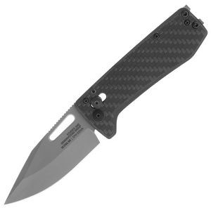 Нож SOG Ultra XR Carbon & Graphite