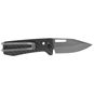 Нож SOG Ultra XR Carbon & Graphite - SOG 12-63-01-57 - фото 4