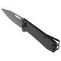 Нож SOG Ultra XR Carbon & Graphite - SOG 12-63-01-57 - фото 5