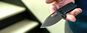 Нож SOG Ultra XR Carbon & Graphite - SOG 12-63-01-57 - фото 13