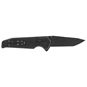 Нож SOG Vision XR Black Straight Edge - SOG 12-57-01-57 - фото 5