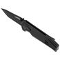 Нож SOG Vision XR Black Straight Edge - SOG 12-57-01-57 - фото 6