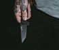 Нож SOG Vision XR Black Straight Edge - SOG 12-57-01-57 - фото 12