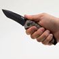 Нож SOG Kiku - Assisted S35VN Black - фото 3