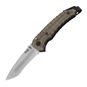 Нож SOG Kiku - Assisted S35VN Satin - SOG KU-3003 - фото 1