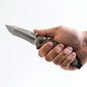 Нож SOG Kiku - Assisted S35VN Satin - фото 3