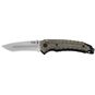 Нож SOG Kiku - Assisted S35VN Satin - SOG KU-3003 - фото 5