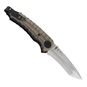 Нож SOG Kiku - Assisted S35VN Satin - SOG KU-3003 - фото 4
