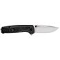 Нож SOG Terminus XR S35VN Satin - SOG TM1025-BX - фото 5