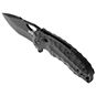 Ніж SOG Kiku XR Black - SOG 12-27-02-57 - фото 6