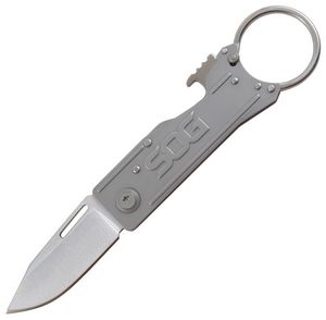 Нож SOG Keytron Satin