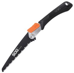 Пила складная SOG Folding Saw