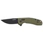 Нож SOG-TAC XR OD Green - SOG 12-38-02-57 - фото 4