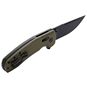 Нож SOG-TAC XR OD Green - SOG 12-38-02-57 - фото 6
