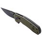 Нож SOG-TAC XR OD Green - SOG 12-38-02-57 - фото 7