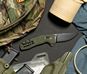 Нож SOG-TAC XR OD Green - SOG 12-38-02-57 - фото 10