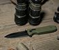 Ніж SOG Pentagon XR OD Green - SOG 12-61-02-57 - фото 11