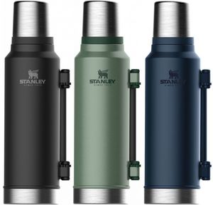 Термос Stanley Classic Legendary 1.4L